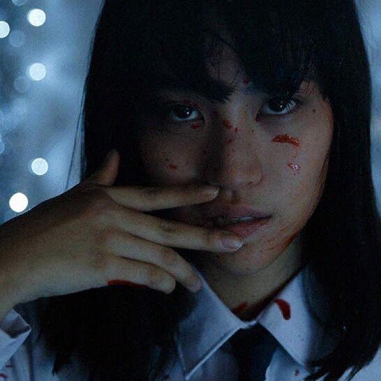 Letterboxd profile picture for @saintly