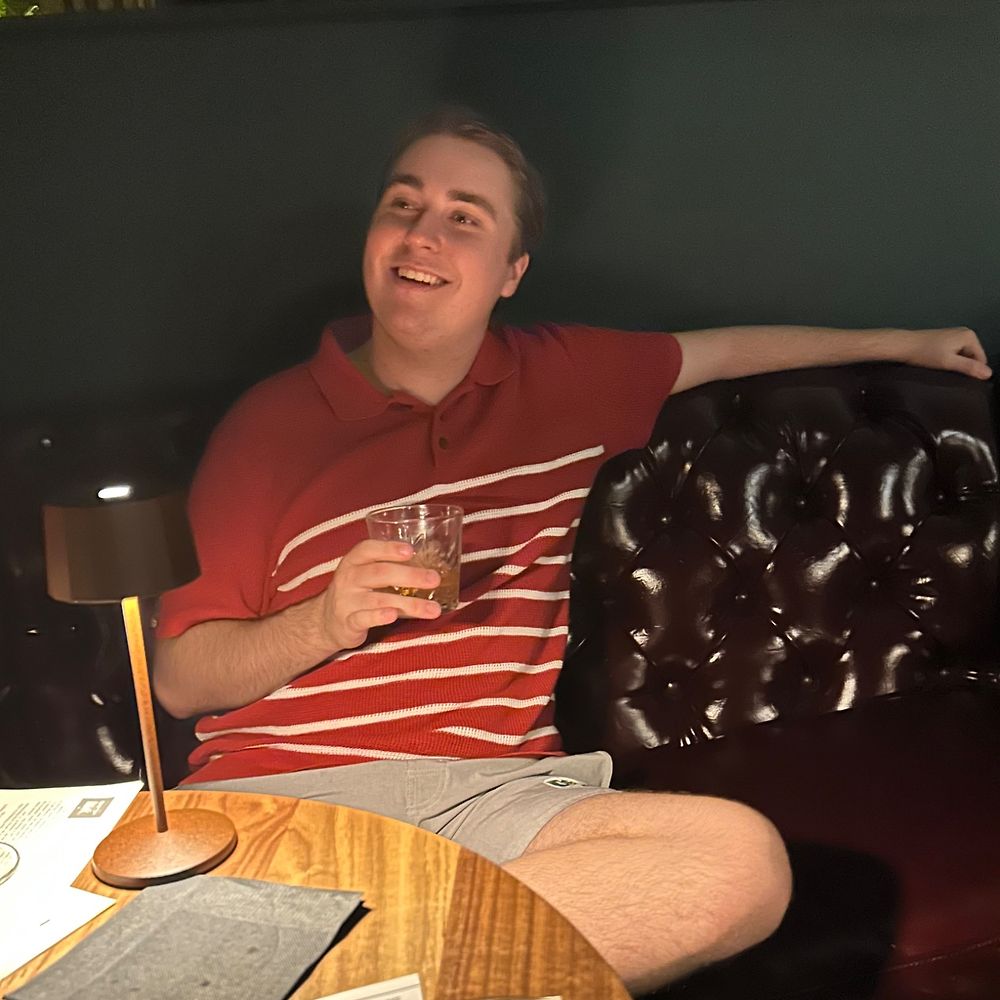Letterboxd profile picture for @Whisk