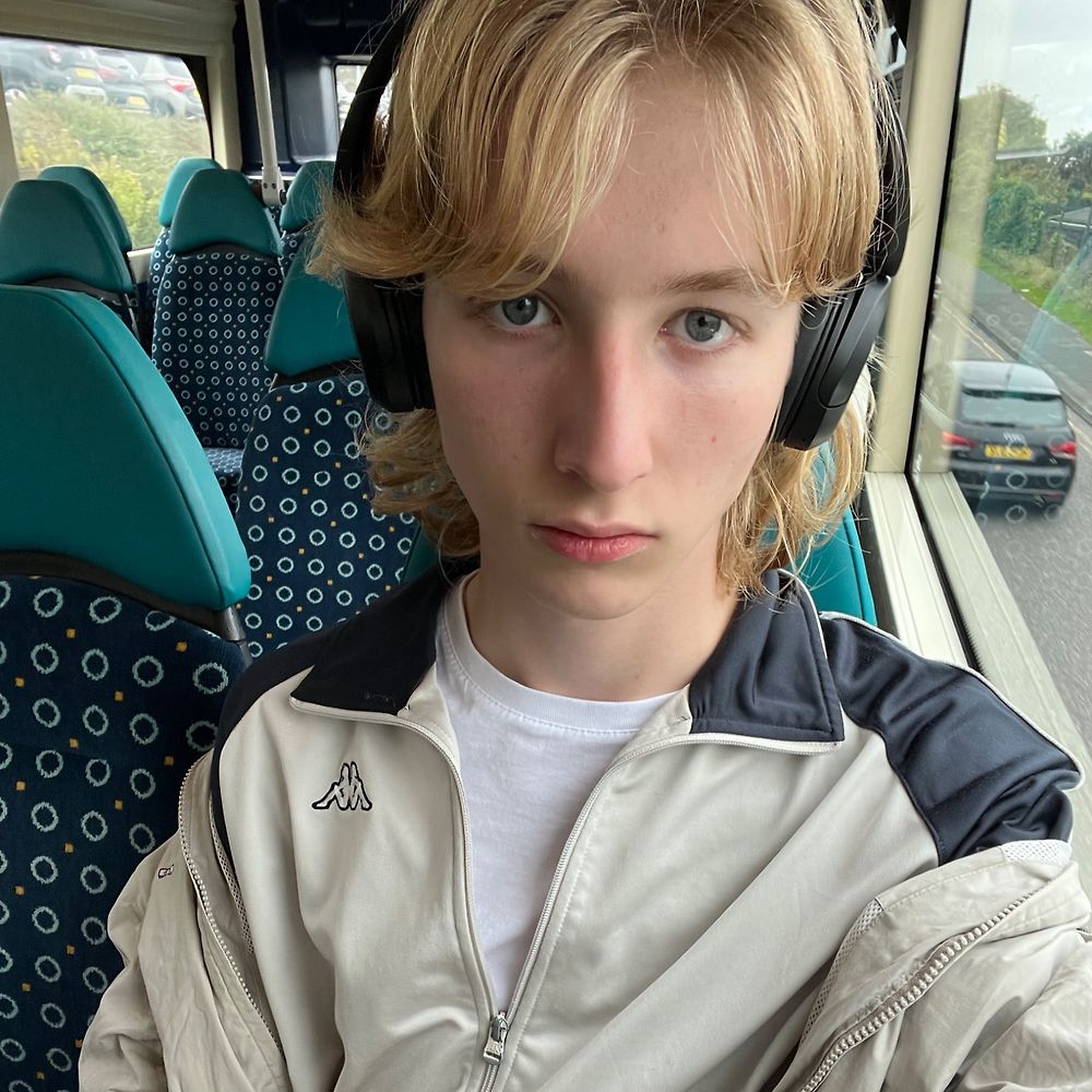 Letterboxd profile picture for @Leo_a