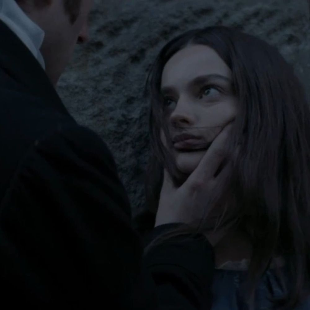 Letterboxd profile picture for @wraith