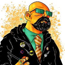 Eric S.