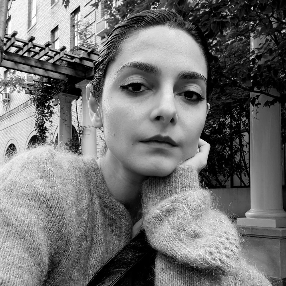 ‎Ariella’s profile • Letterboxd