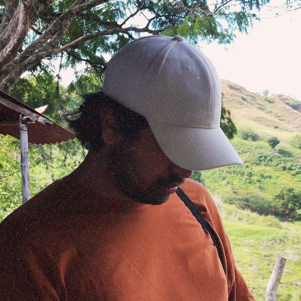 Letterboxd profile picture for @JCM