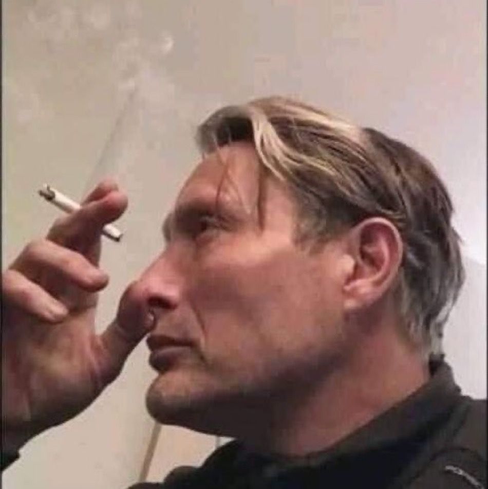 Letterboxd profile picture for @NC3