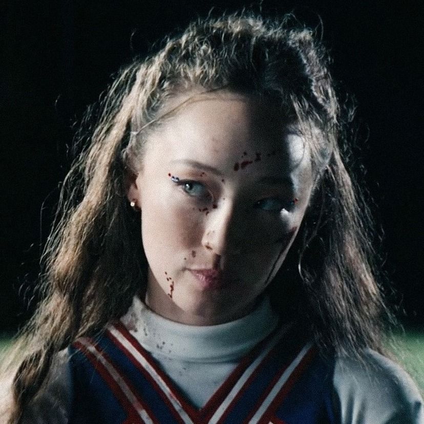 Letterboxd profile picture for @lesbos