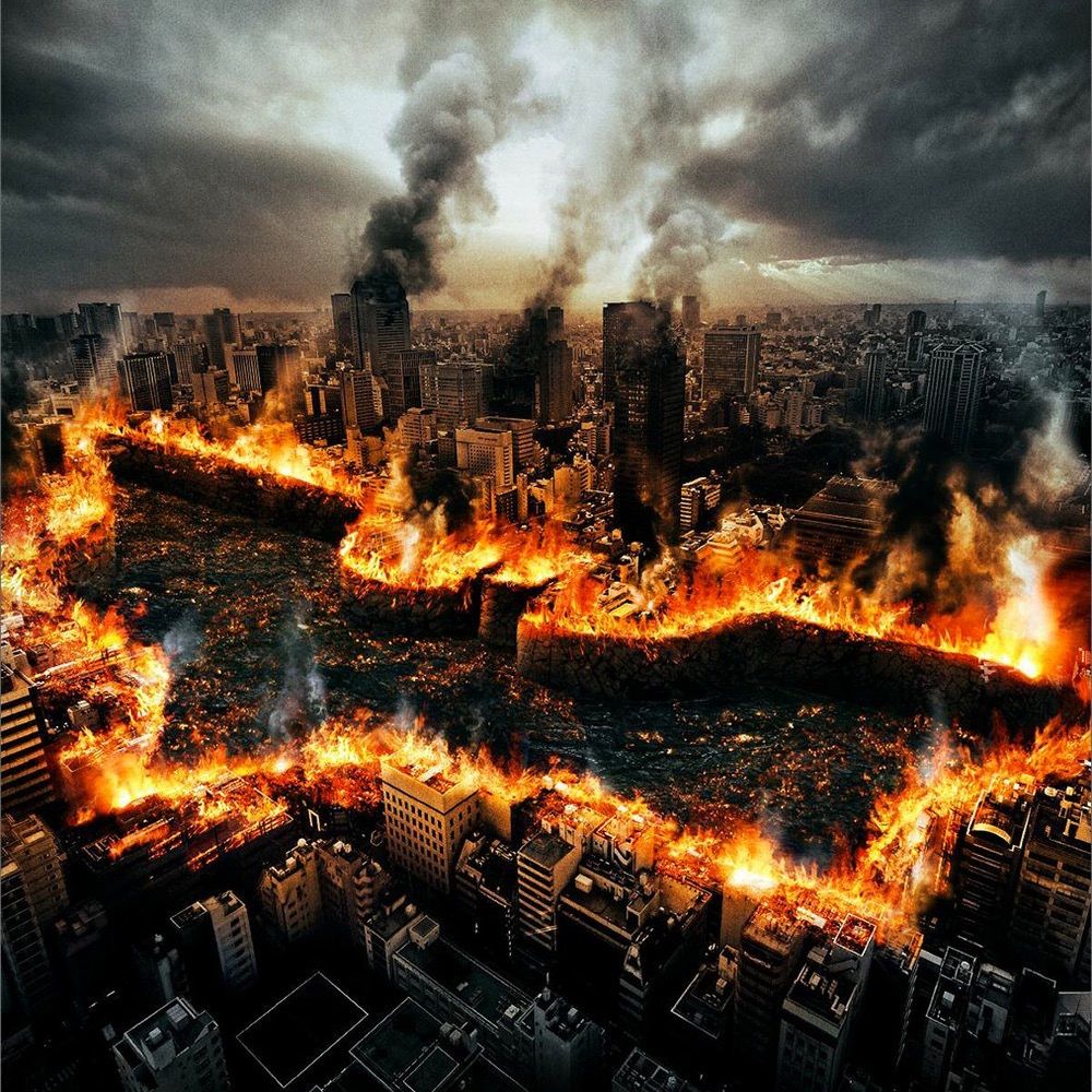 Letterboxd profile picture for @Akron