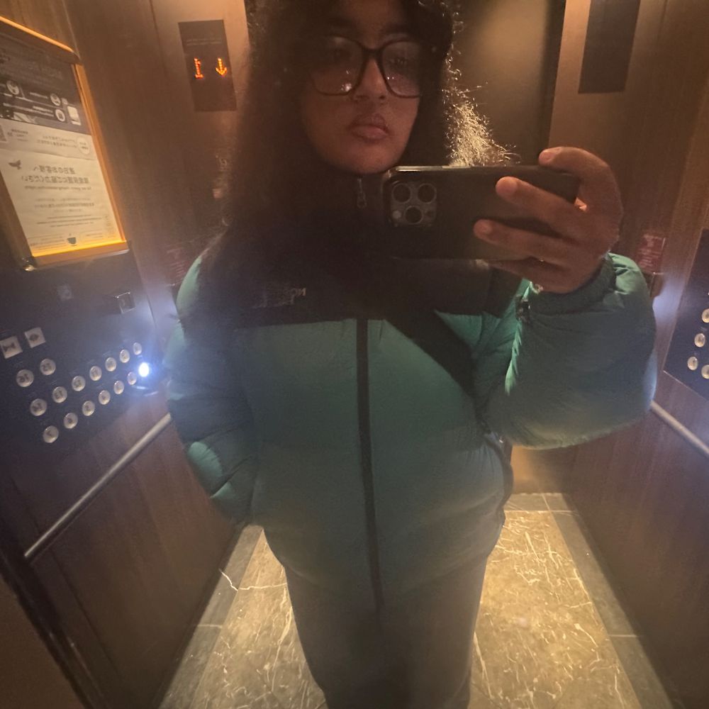 ‎deetya’s profile • Letterboxd