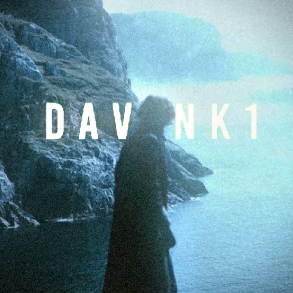 ‎dav1nk1code’s profile • Letterboxd