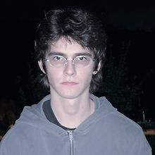 Pedro Stolf