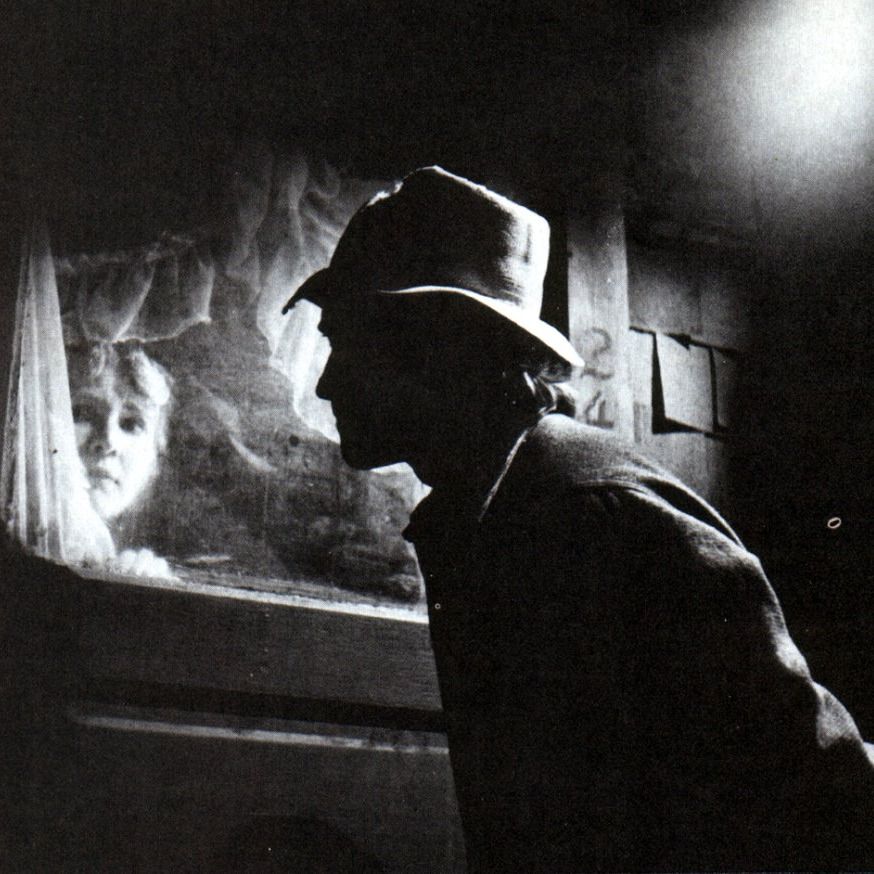 Letterboxd profile picture for @JamesM