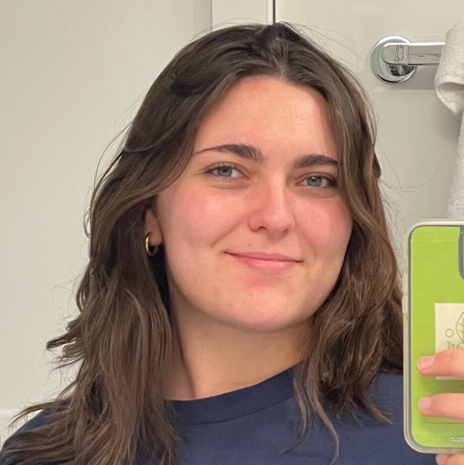 Letterboxd profile picture for @mazie