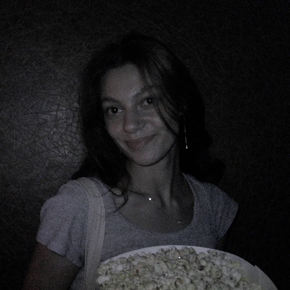 ‎Liliana’s profile • Letterboxd