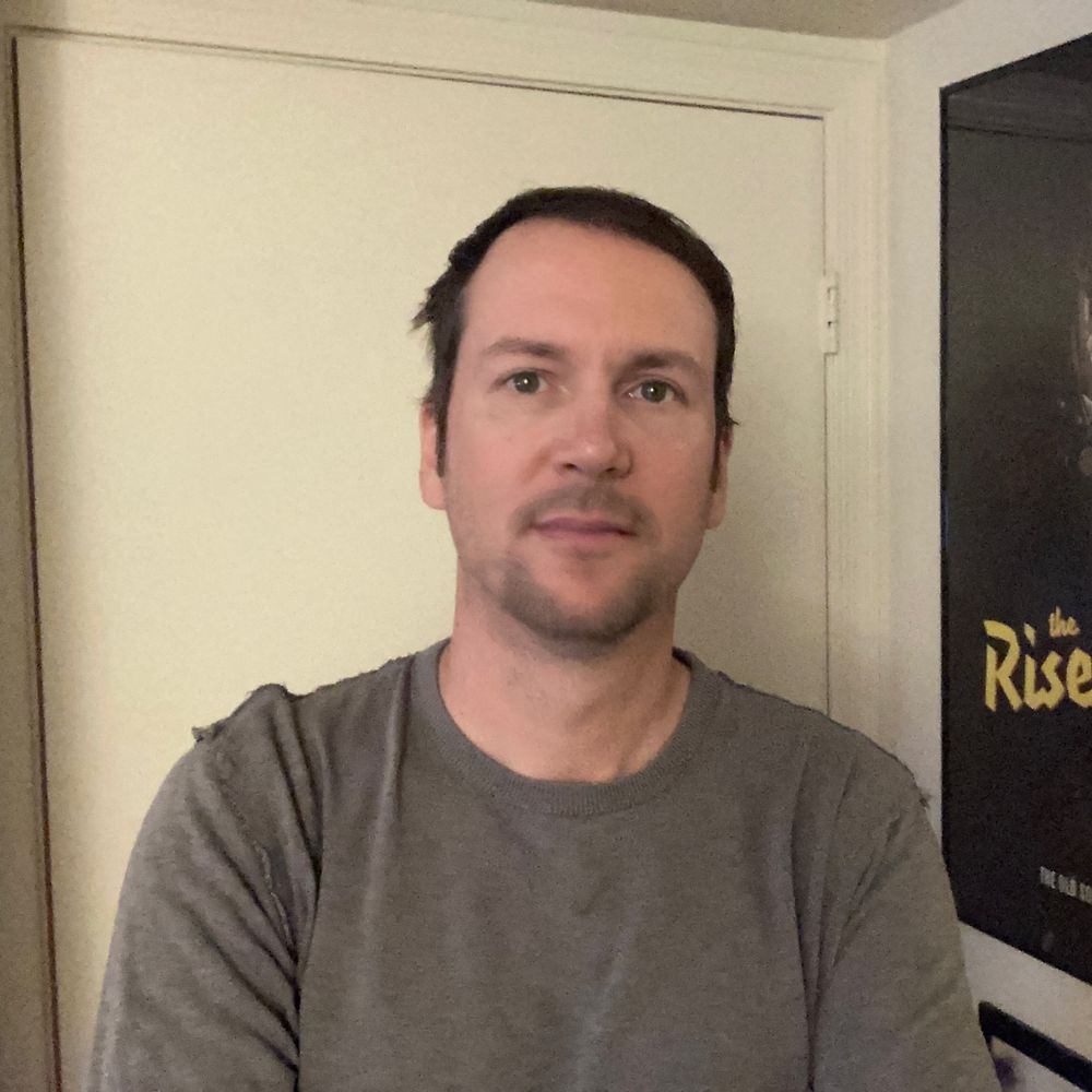 Letterboxd profile picture for @temptation