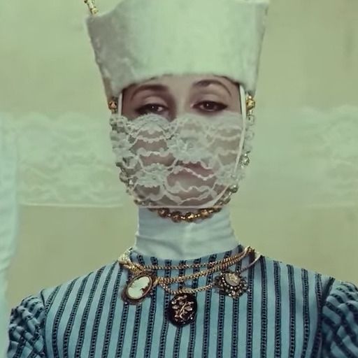 Letterboxd profile picture for @truths