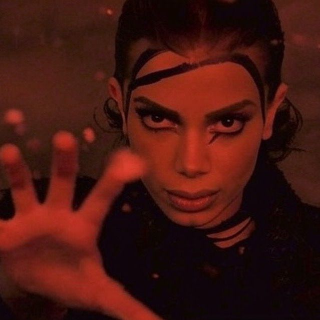 Letterboxd profile picture for @kauhan