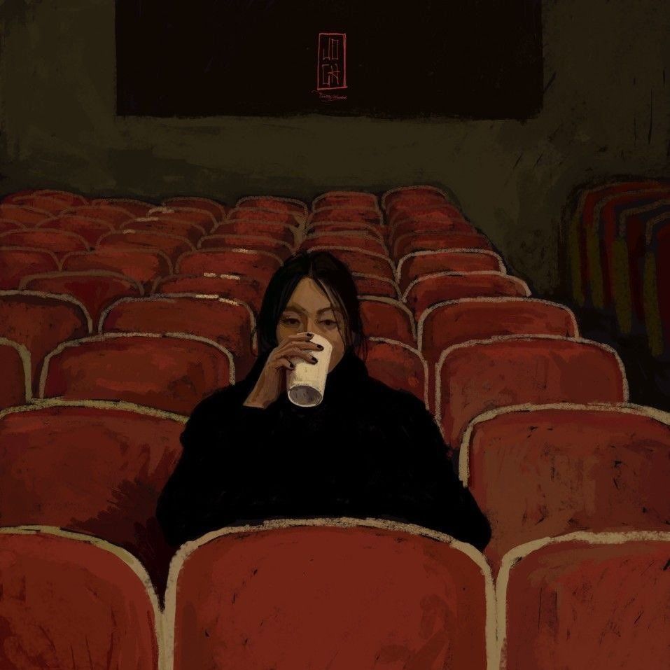 Letterboxd profile picture for @noviembre