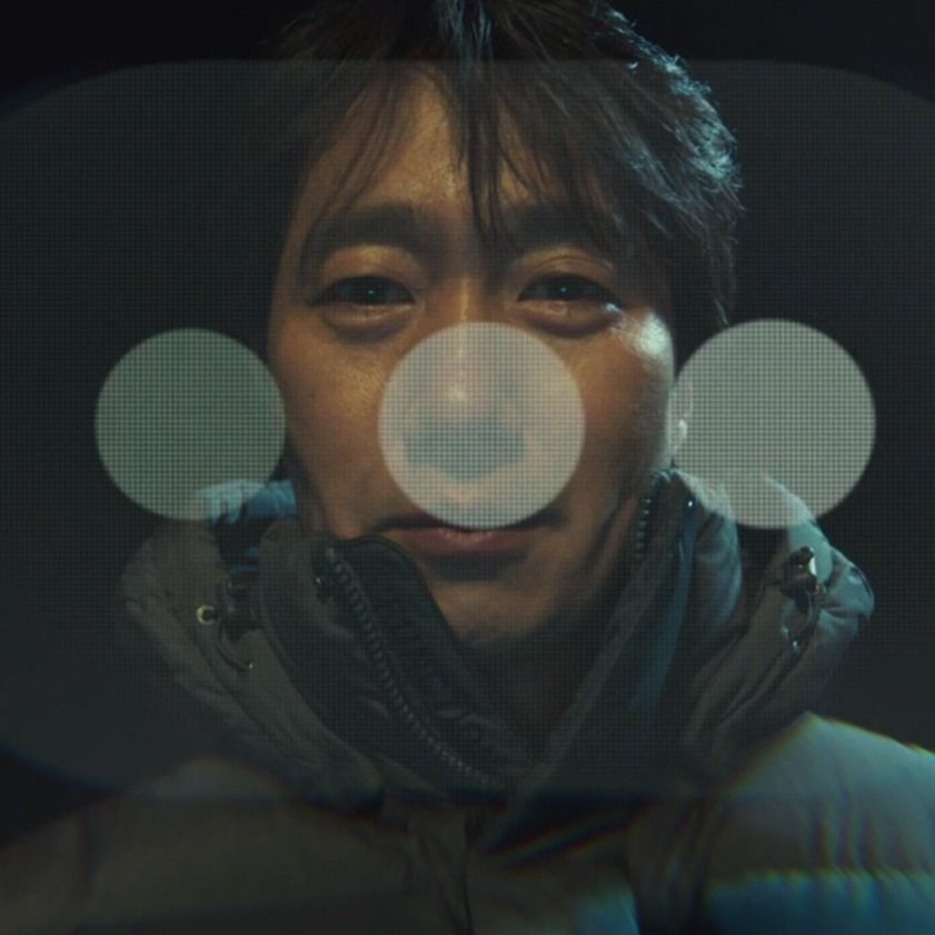 Letterboxd profile picture for @Overcast
