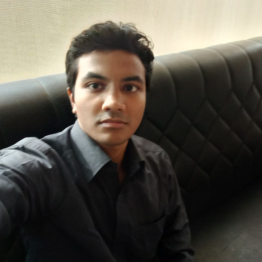 ‎Nabil Rouf’s profile • Letterboxd