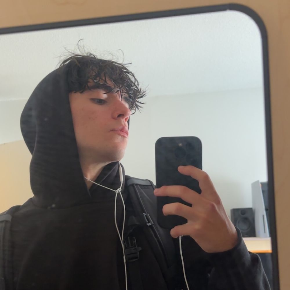 Letterboxd profile picture for @defuse