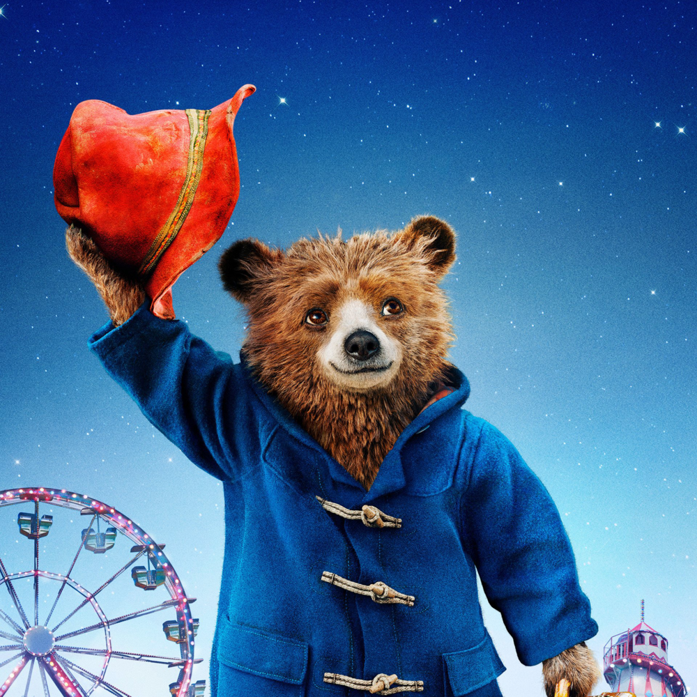 Letterboxd profile picture for @Applause