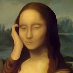 MonaLisaSimpson