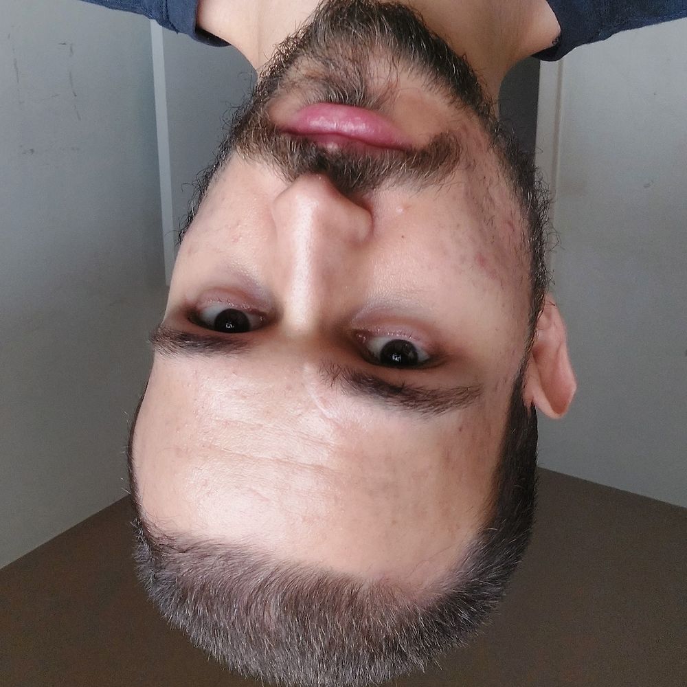 Letterboxd profile picture for @GTF