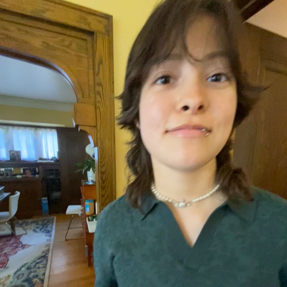 Letterboxd profile picture for @grossing