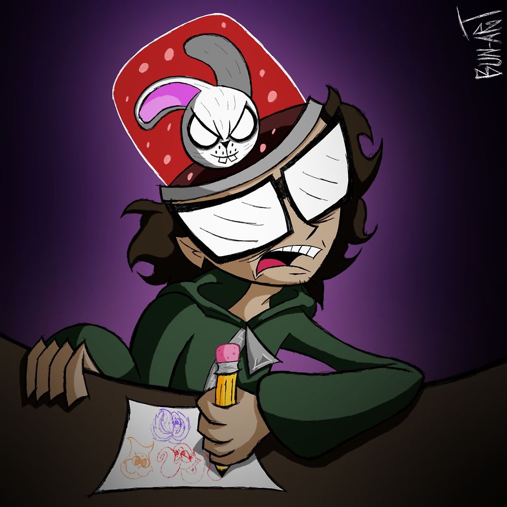 Letterboxd profile picture for @V_S