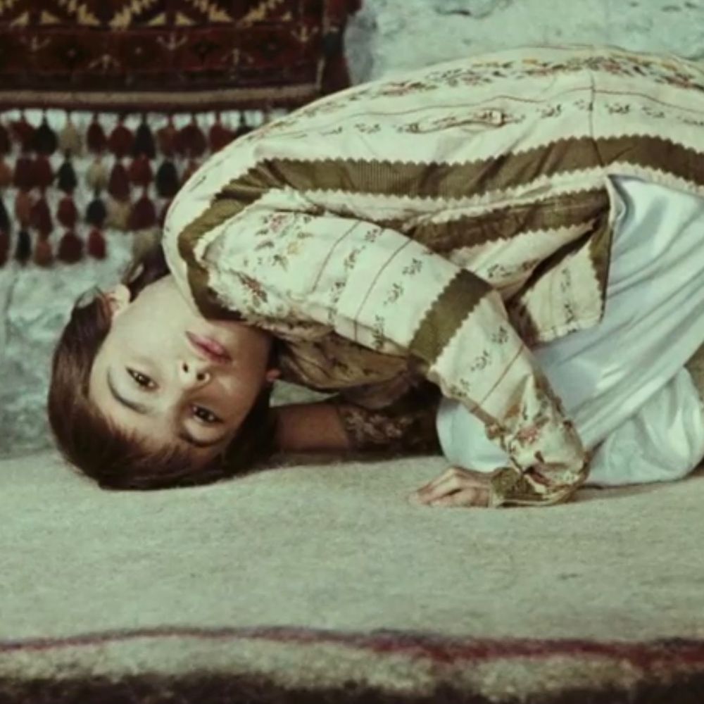 Letterboxd profile picture for @fatima21