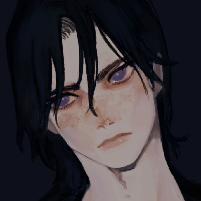 Letterboxd profile picture for @lucis