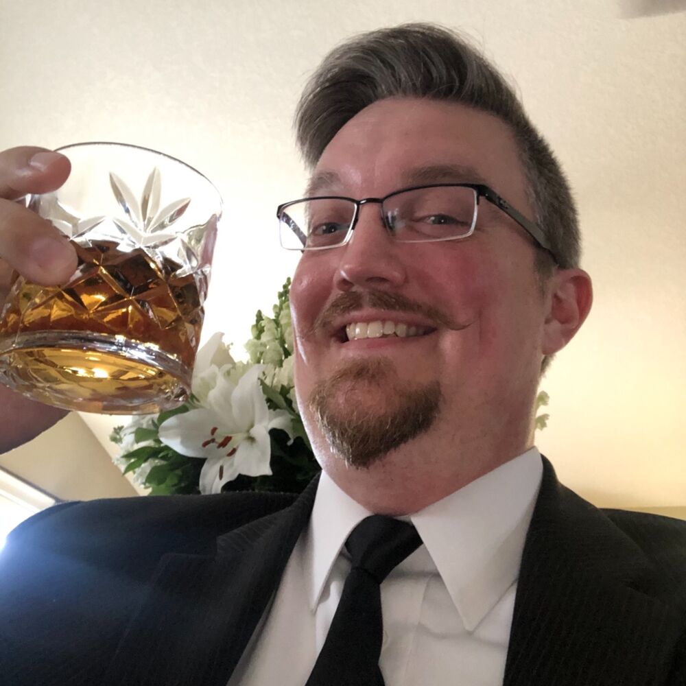 Letterboxd profile picture for @Greg