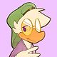 Webby Duck