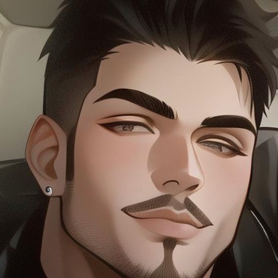 Letterboxd profile picture for @Depressor