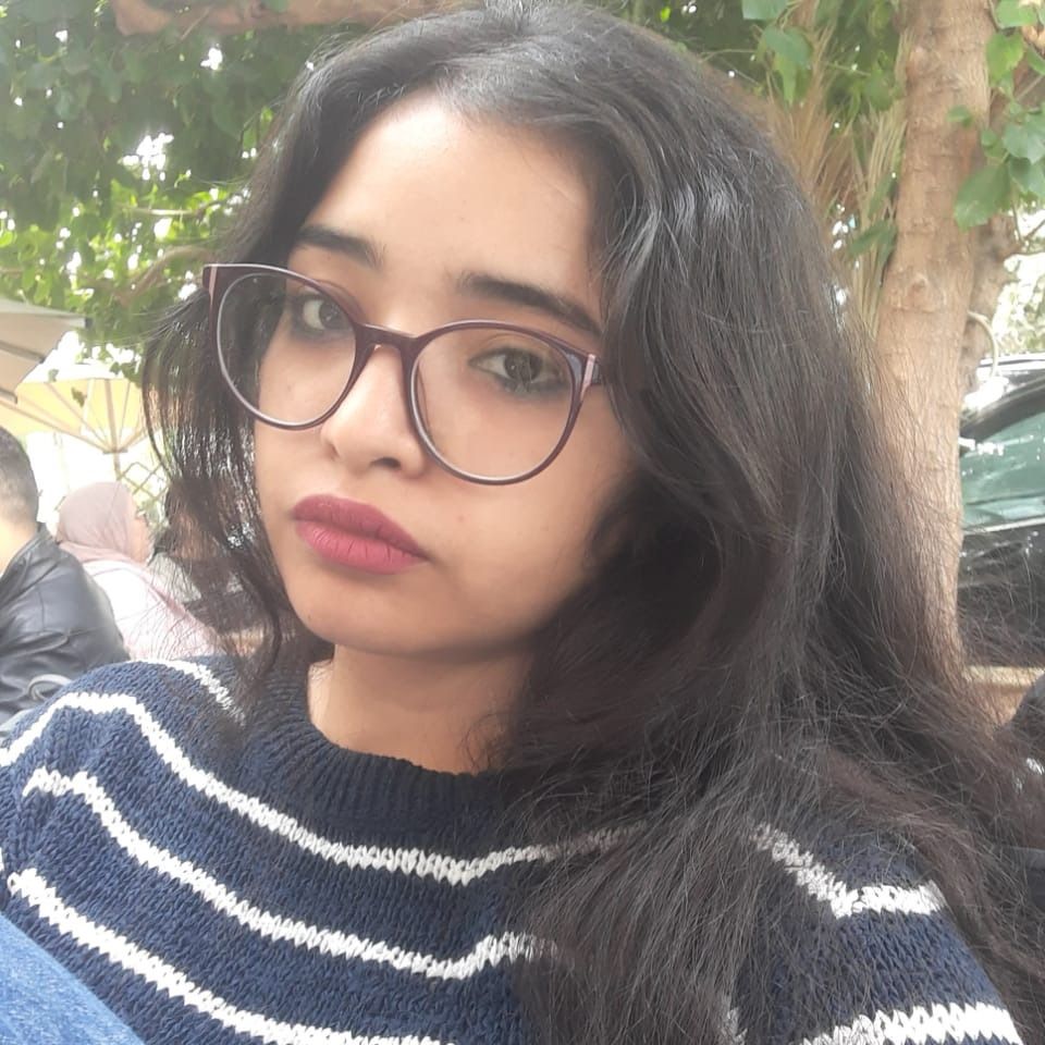 ‎Nesrine’s profile • Letterboxd