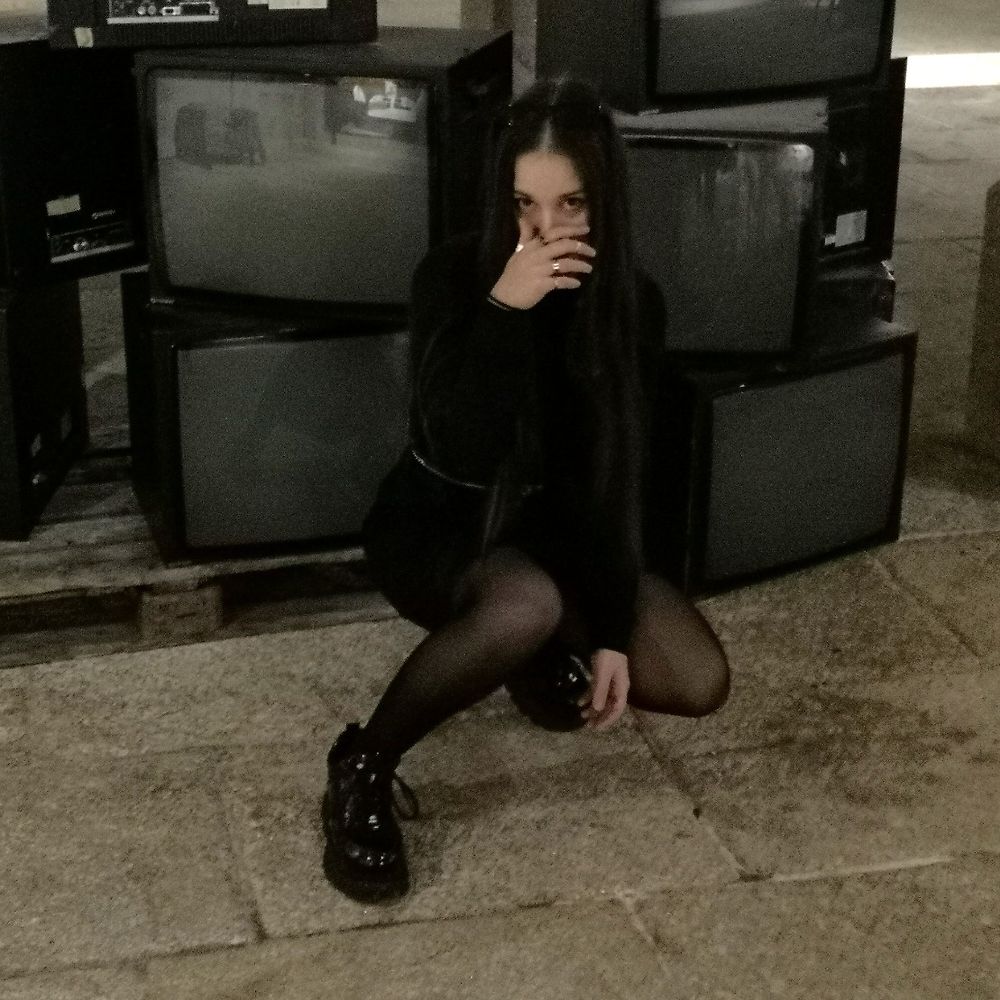 𝕽𝖆𝖋𝖆𝖊𝖑𝖆