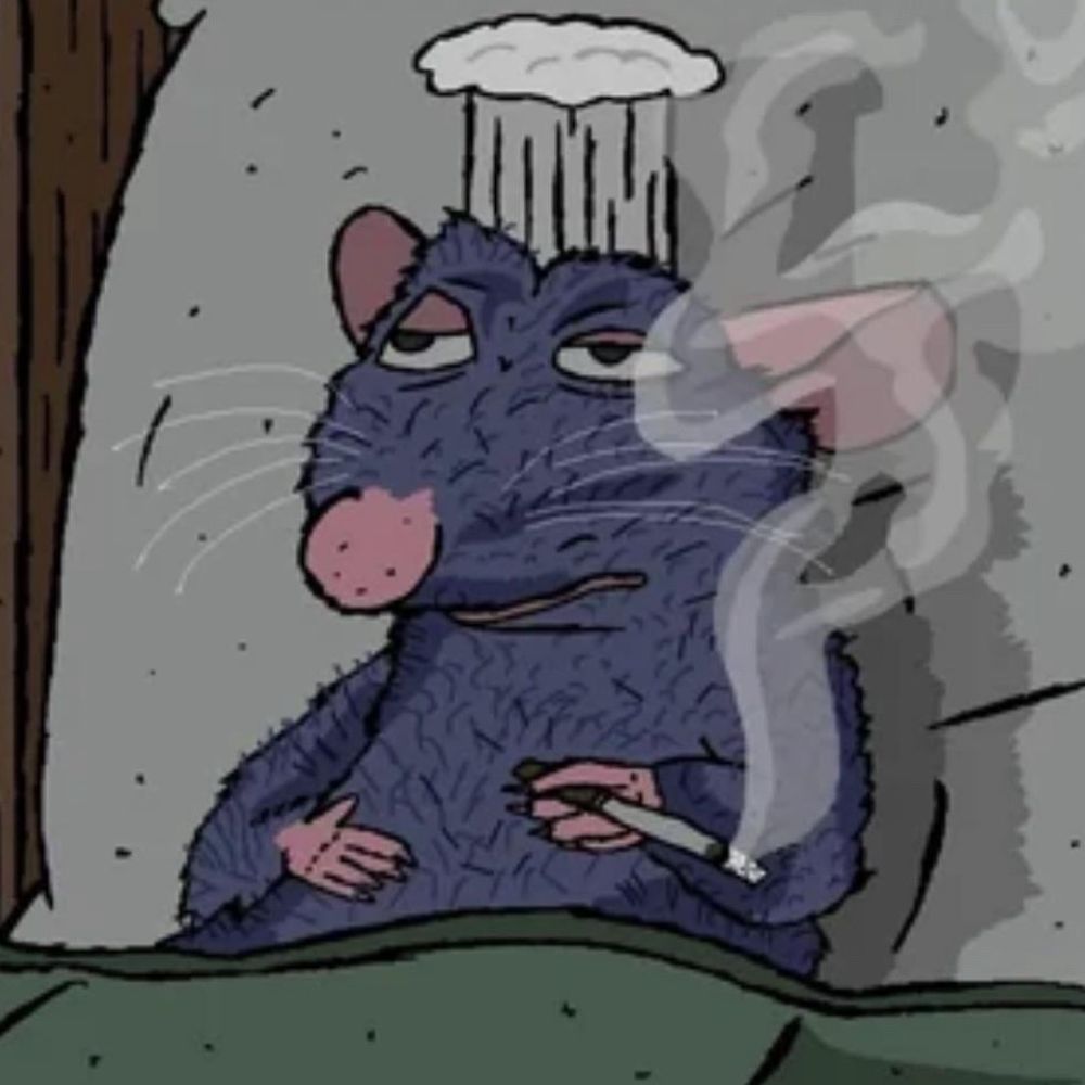 Letterboxd profile picture for @Skepticism