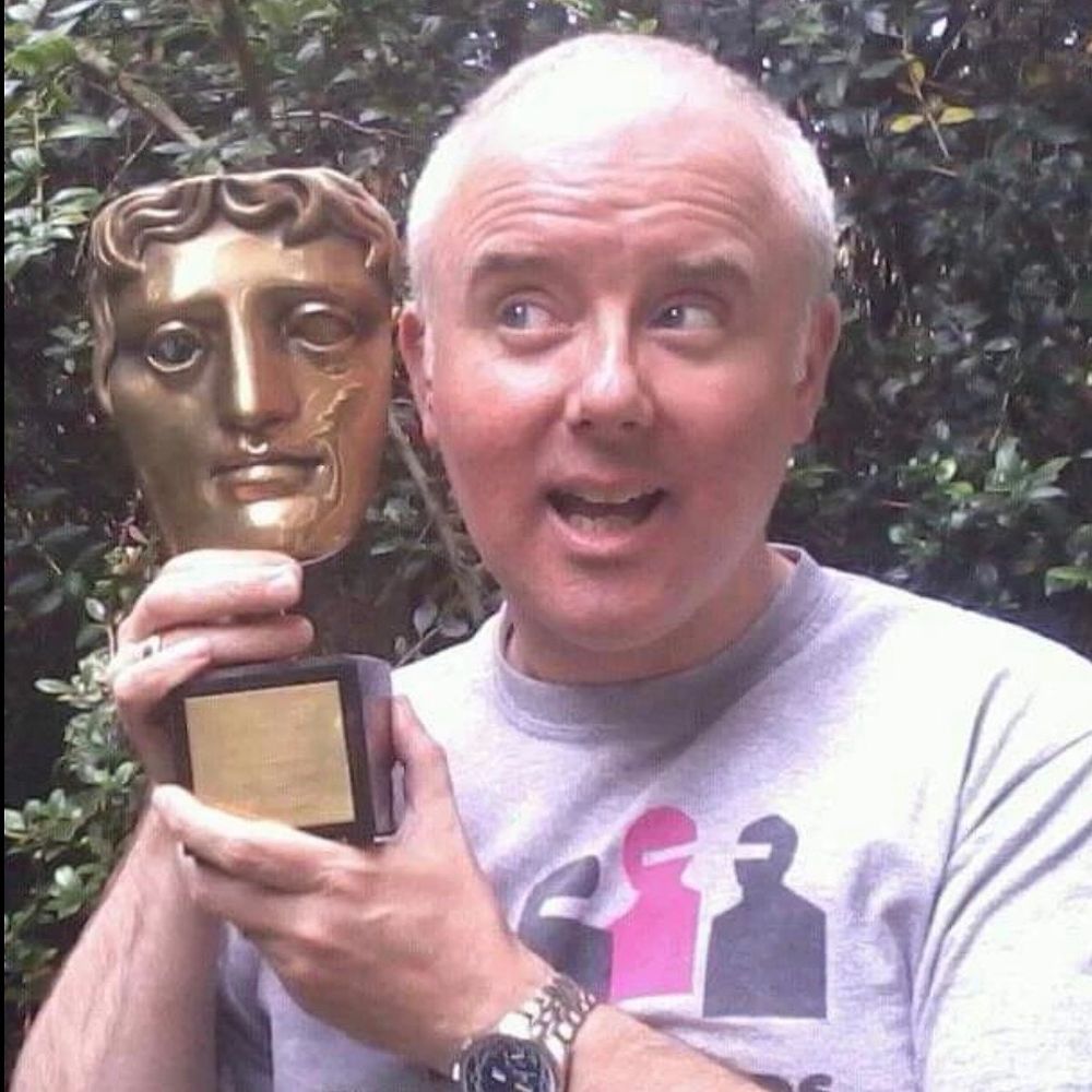Gary Williams