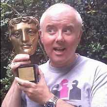Gary Williams