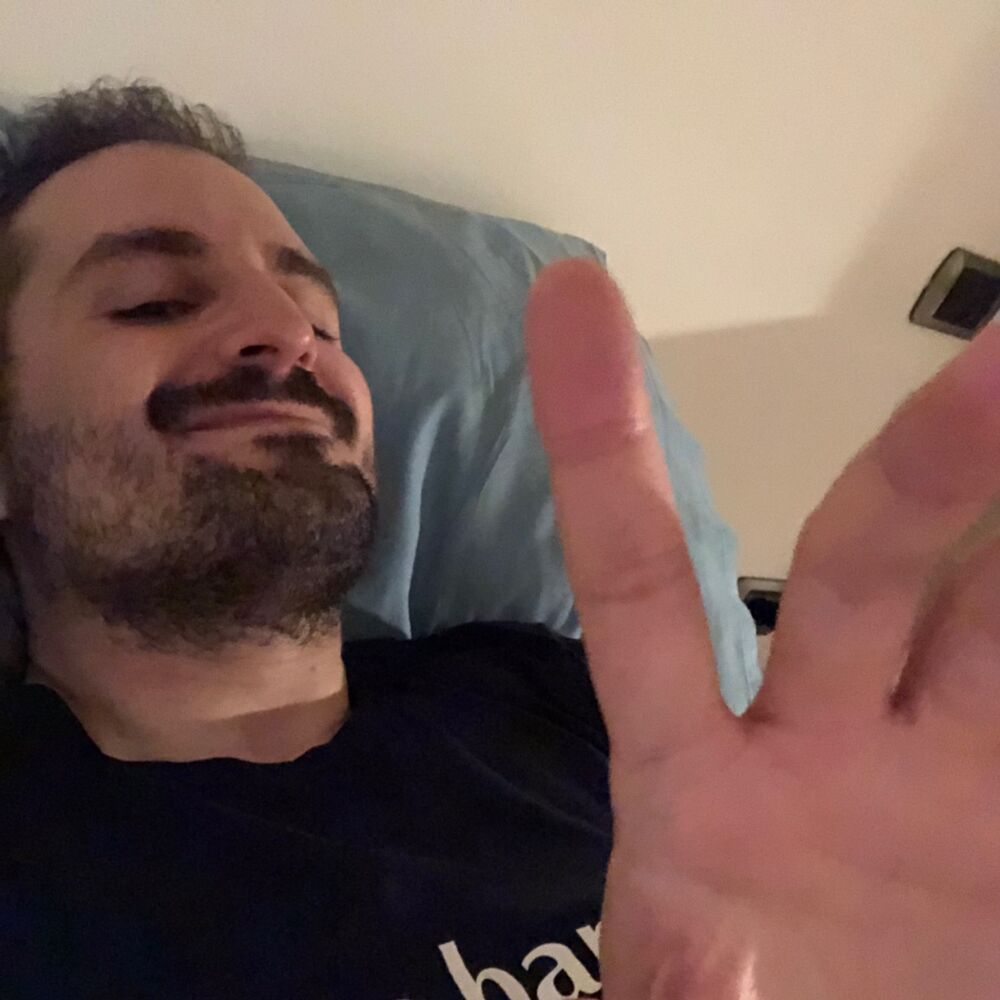 Letterboxd profile picture for @sometimes