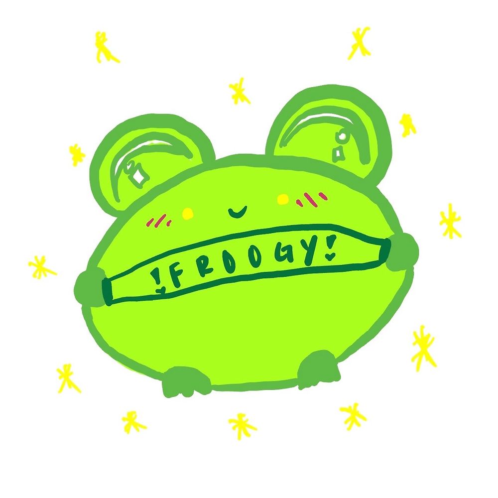 Letterboxd profile picture for @cashier