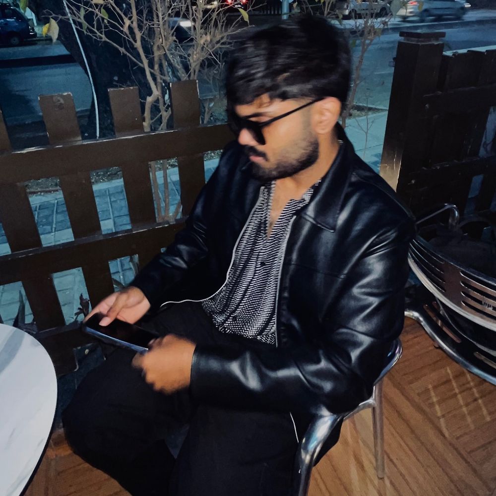 ‎Riyan’s profile • Letterboxd