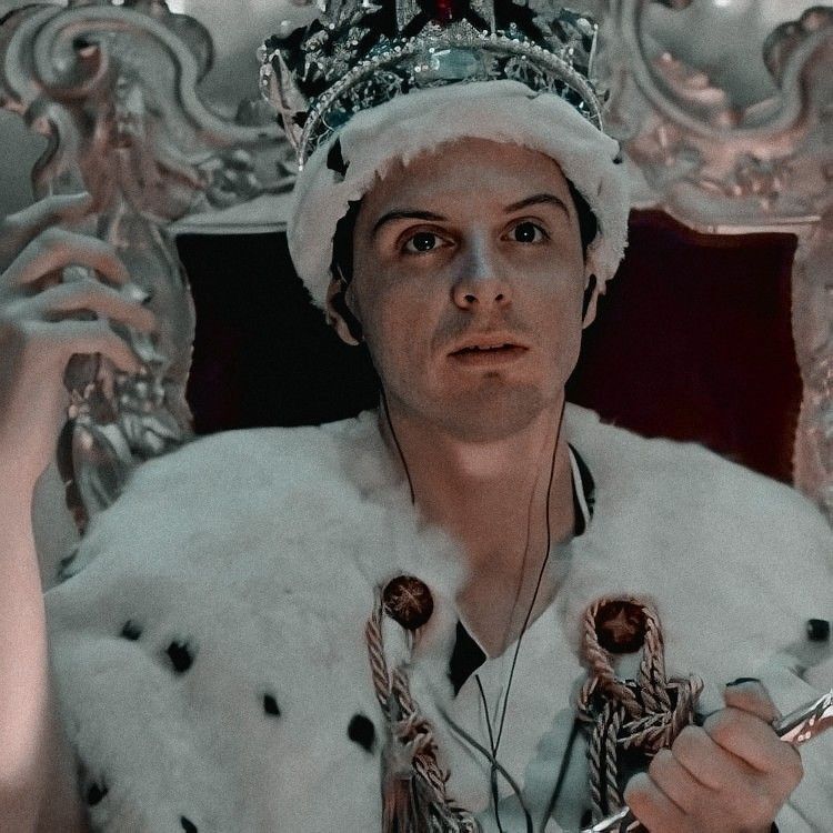 Letterboxd profile picture for @ruling