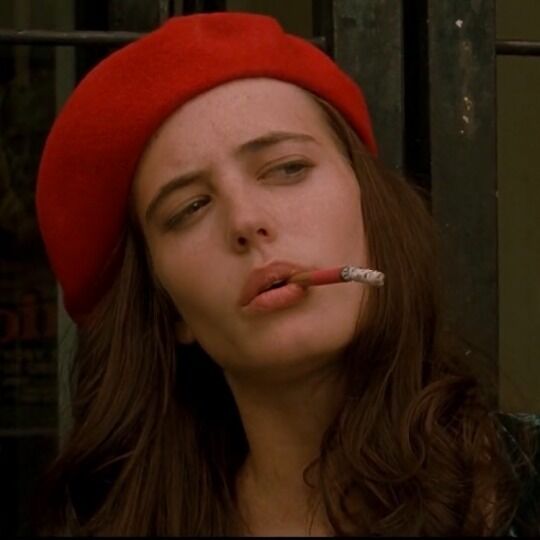 Letterboxd profile picture for @pyromaniac