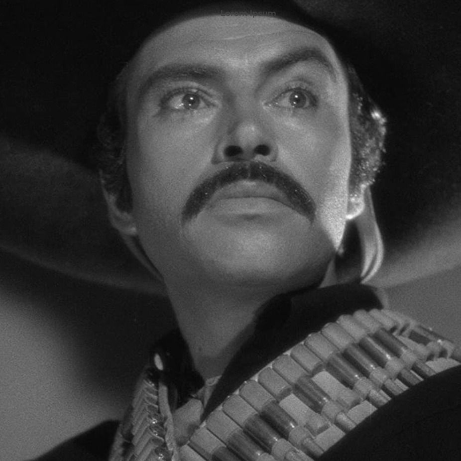 ‎Esaú Mastache’s profile • Letterboxd