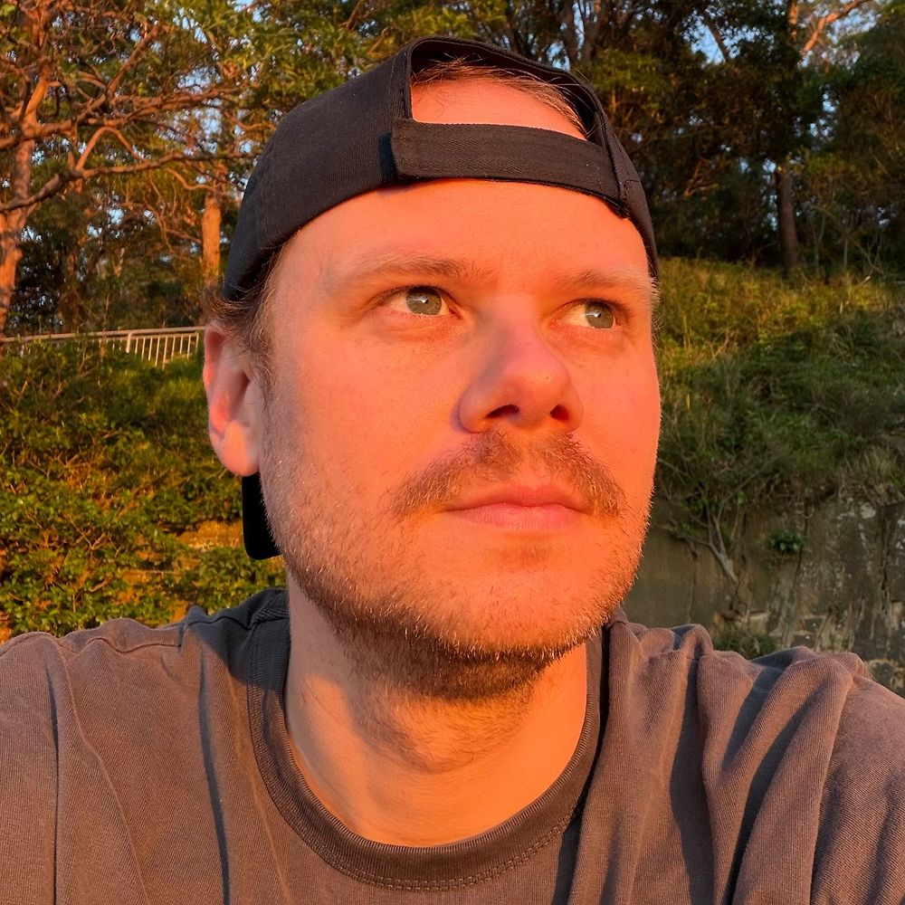 ‎Beau Driessen’s profile • Letterboxd
