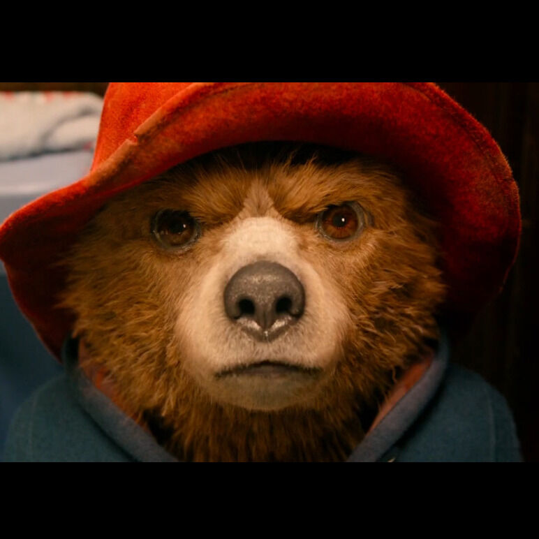 Letterboxd profile picture for @Carole
