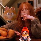 Jade talks too much🎅🏻🎄