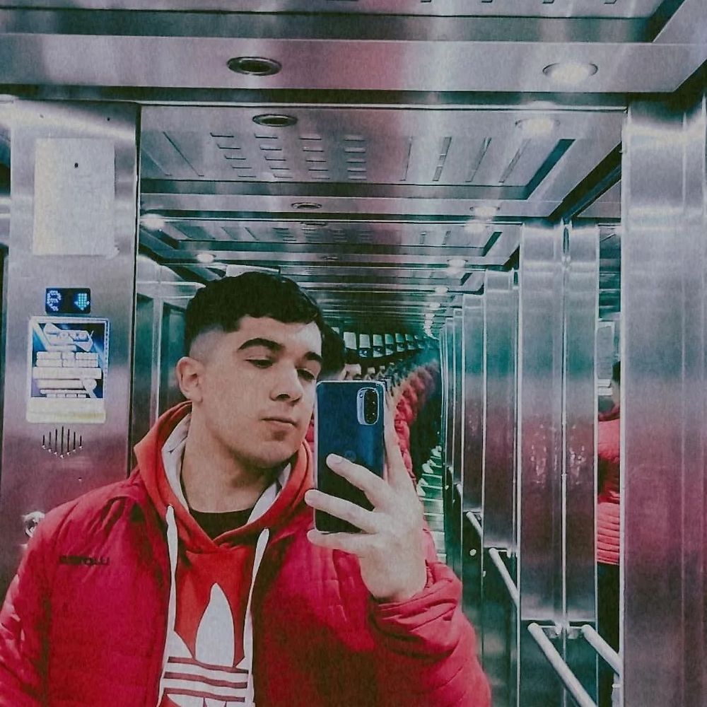 Letterboxd profile picture for @lucasrr