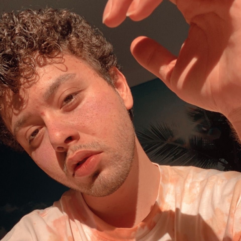 Letterboxd profile picture for @ibrahimkoc