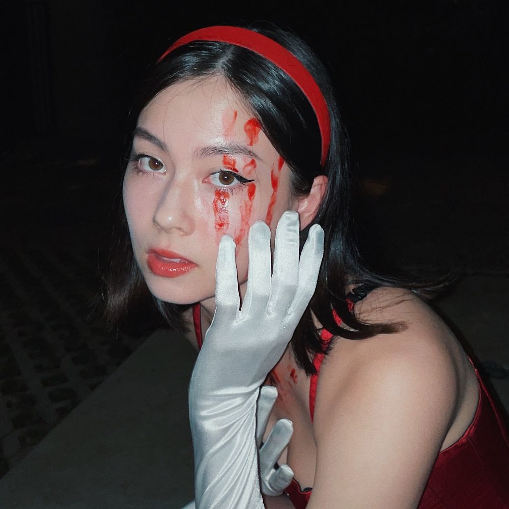 Letterboxd profile picture for @sought